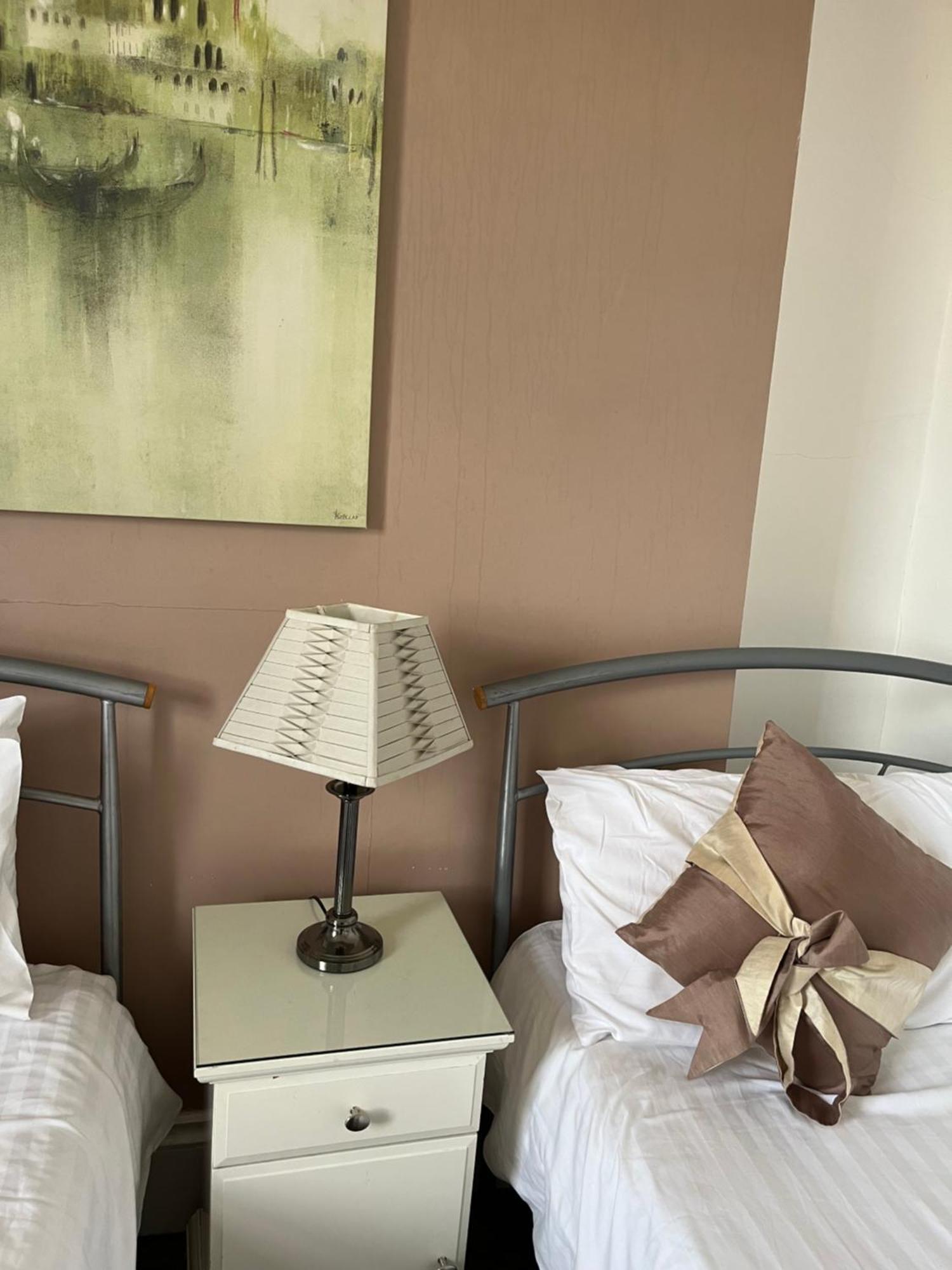 The Angerstein Hotel Лондон Экстерьер фото