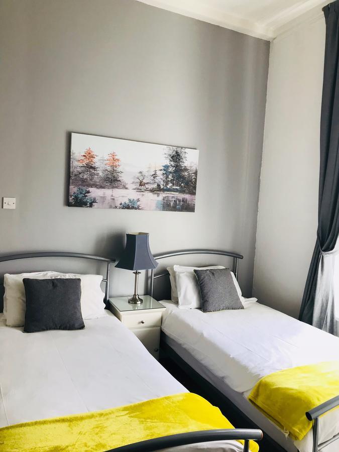 The Angerstein Hotel Лондон Экстерьер фото