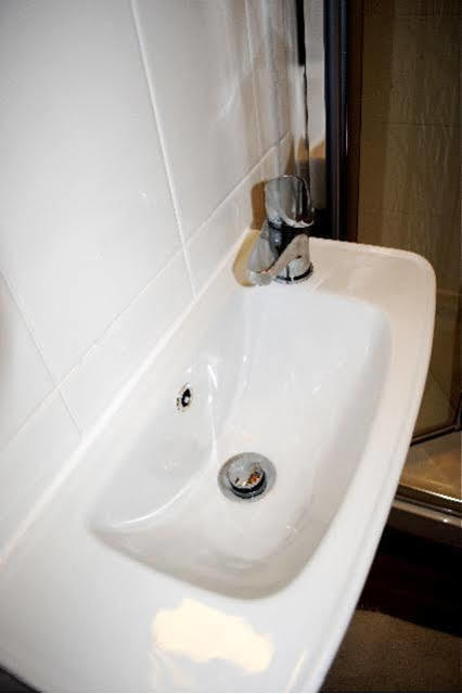 The Angerstein Hotel Лондон Экстерьер фото